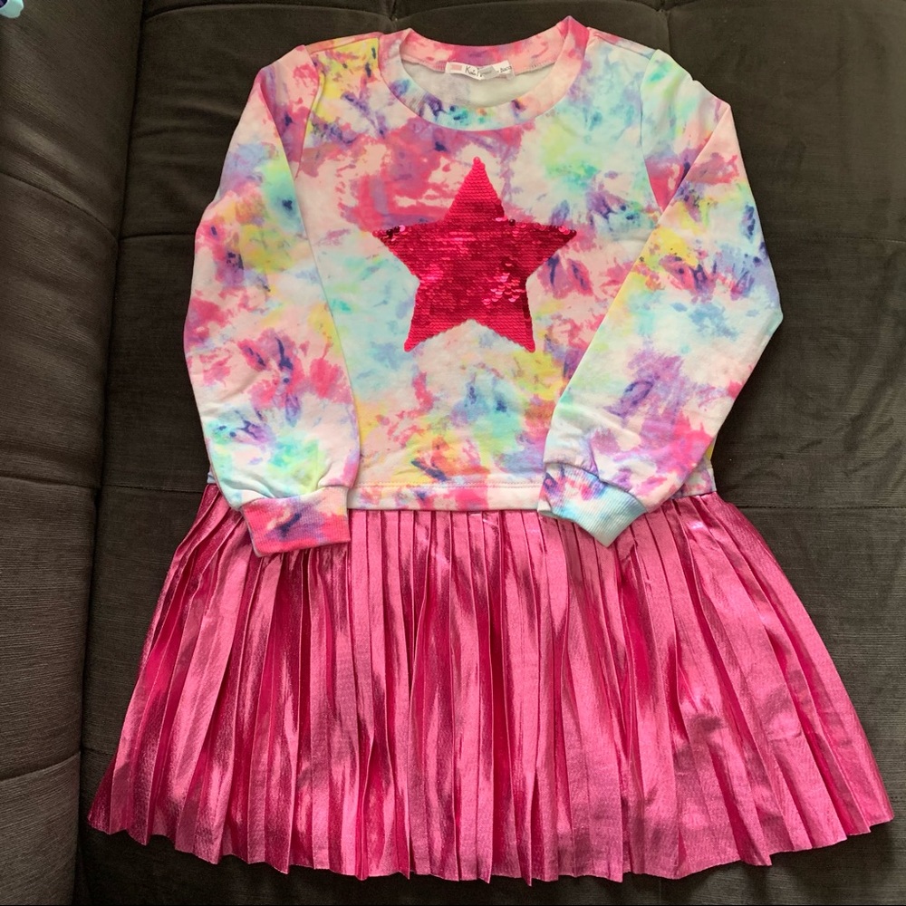 Adorable Kate Mack Girls Dress